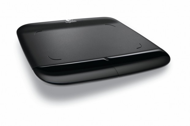 Logitech Trackpad (Bild: Logitech)